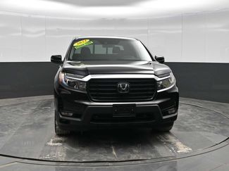 Used 2023 Honda Ridgeline RTL video 2