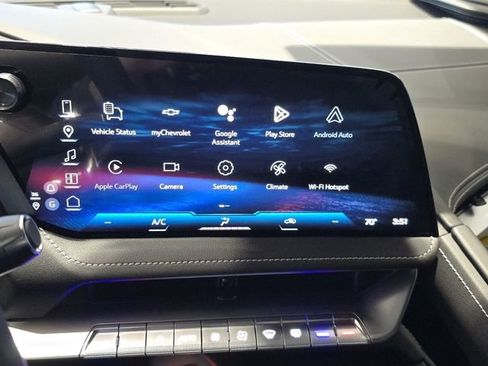 New 2026 Chevrolet Corvette Z06 image 5