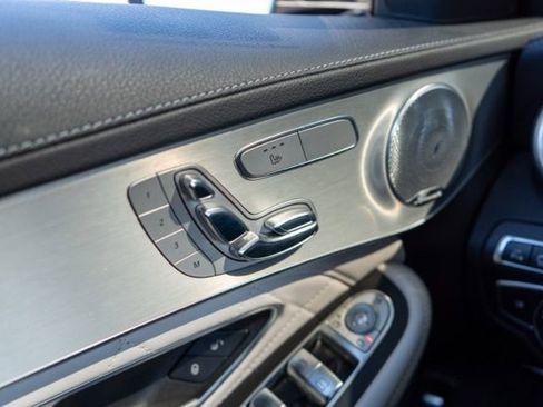 Used 2018 Mercedes-Benz C 63 AMG S image 16