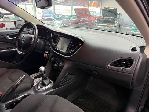 Used 2013 Dodge Dart Aero FWD image 14