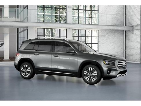 Certified 2026 Mercedes-Benz GLB 250 image 17
