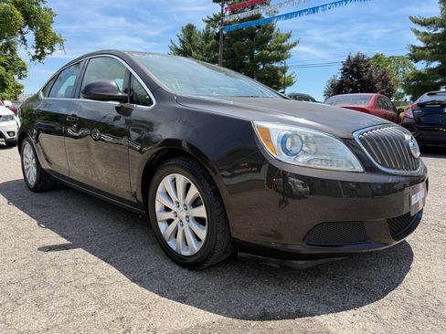 Used 2016 Buick Verano FWD image 3