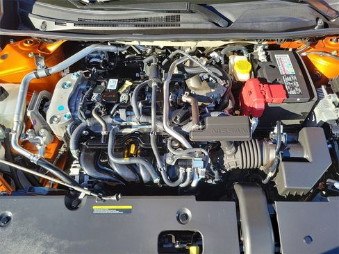 Used 2023 Nissan Sentra SR w/ SR Premium Package image 29