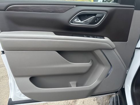 Certified 2021 Chevrolet Tahoe LS image 22