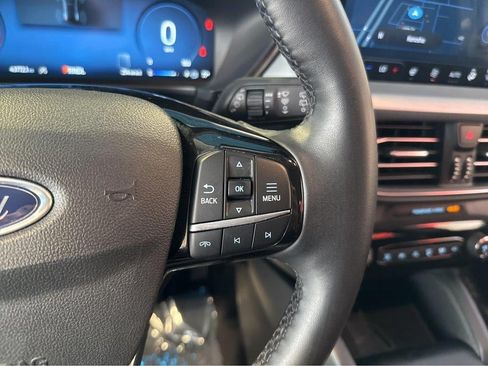 Used 2024 Ford Escape Platinum AWD/4WD image 23