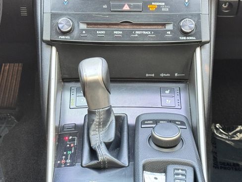 Used 2014 Lexus IS 250 AWD w/ Premium Package image 27