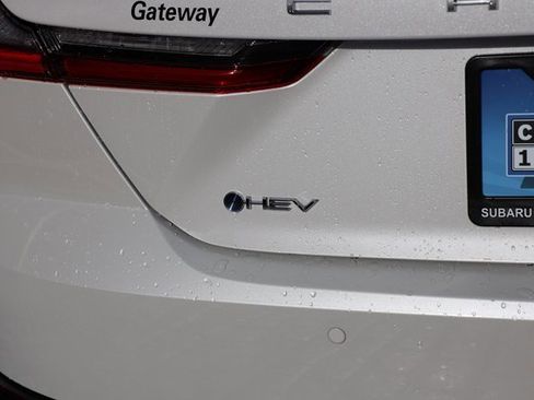 Used 2025 Toyota Camry XLE image 48