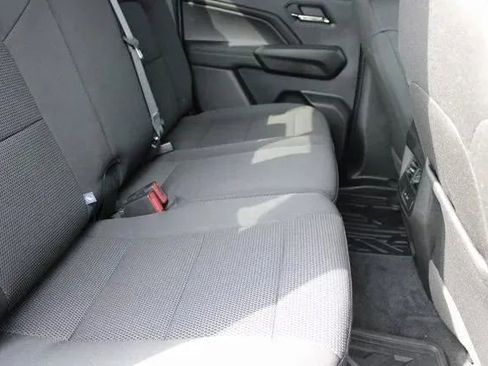 New 2026 GMC Canyon Elevation w/ Convenience Package image 25