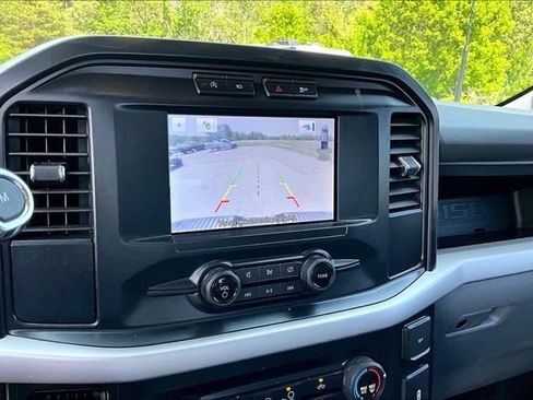 Used 2022 Ford F150 XL w/ Equipment Group 101A High RWD image 15