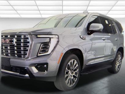 Used 2025 GMC Yukon Denali