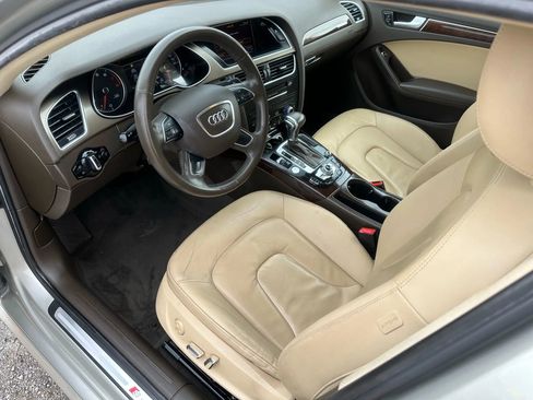 Used 2014 Audi A4 2.0T Premium Plus w/ Premium Plus Package image 13