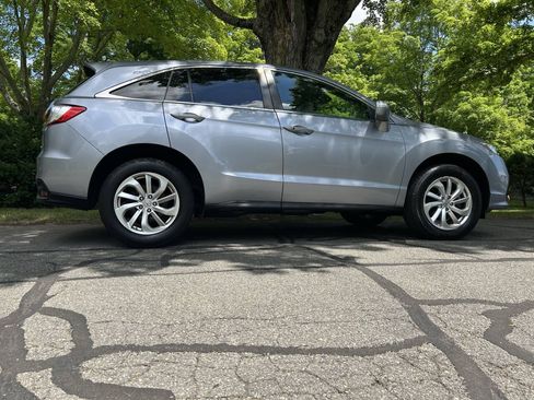 Used 2016 Acura RDX AWD w/ Technology Package image 5