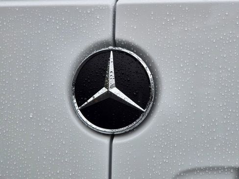 New 2026 Mercedes-Benz Sprinter 3500 image 12