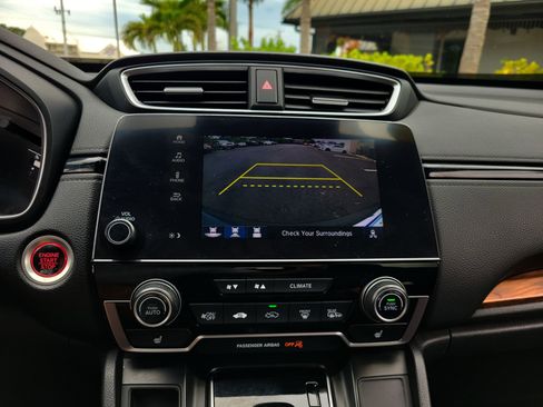 Used 2020 Honda CR-V EX image 22