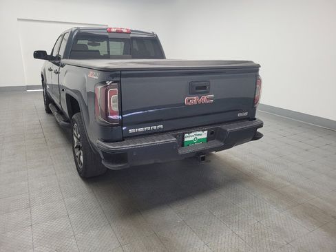 Used 2018 GMC Sierra 1500 SLT AWD/4WD image 6