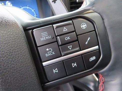 Used 2024 Ford F150 Raptor image 19