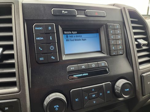 Used 2022 Ford F350 XL w/ Power Equipment Group image 45