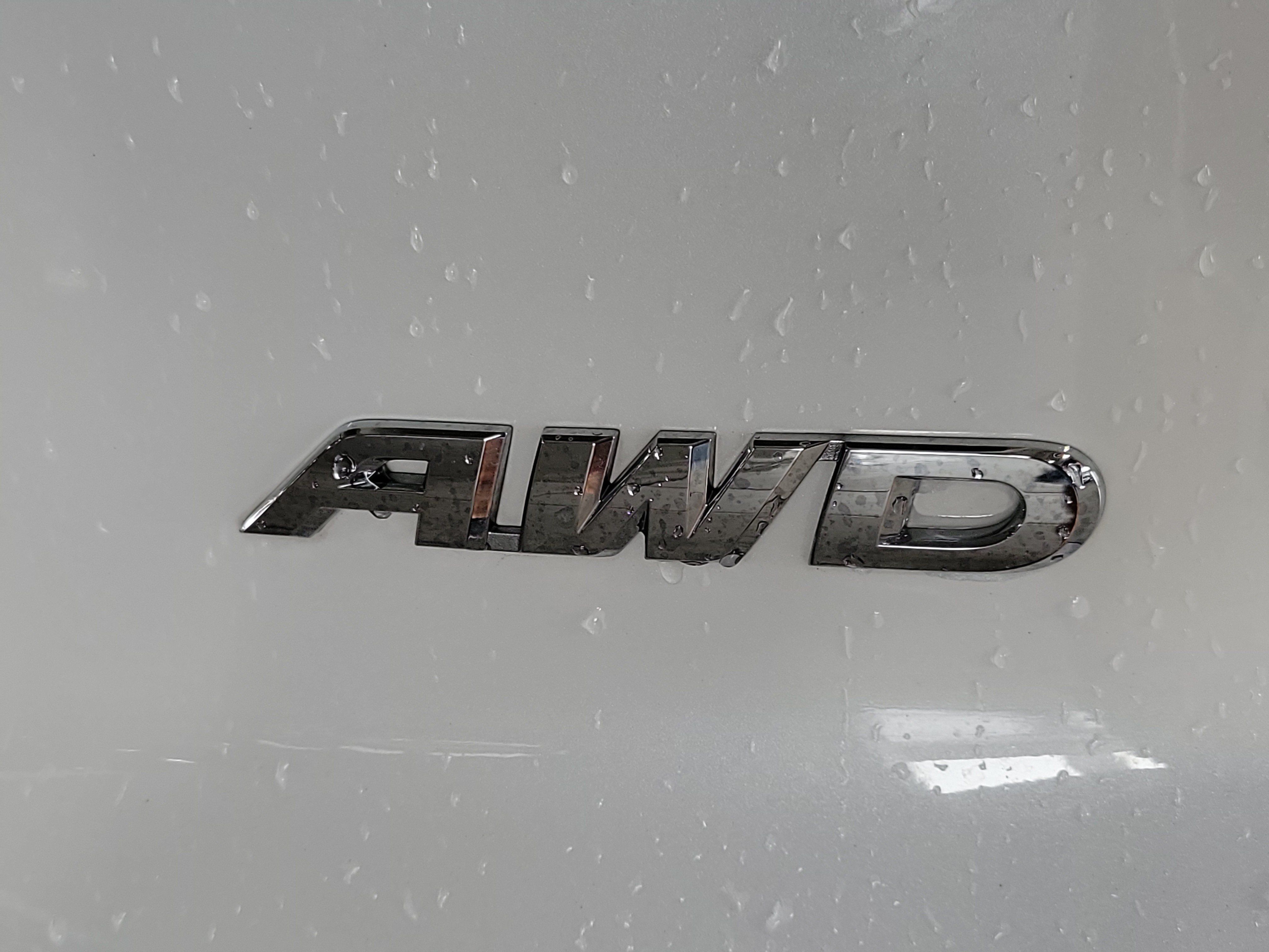 Used 2024 Honda Passport EX-L image 7