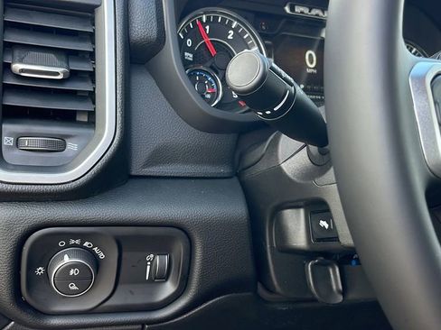 New 2024 RAM 2500 Big Horn w/ Tech Package image 22