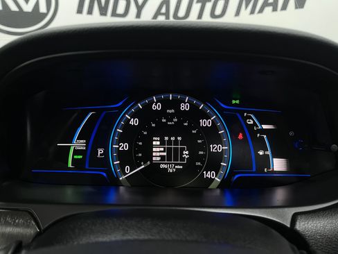 Used 2015 Honda Accord EX-L image 22