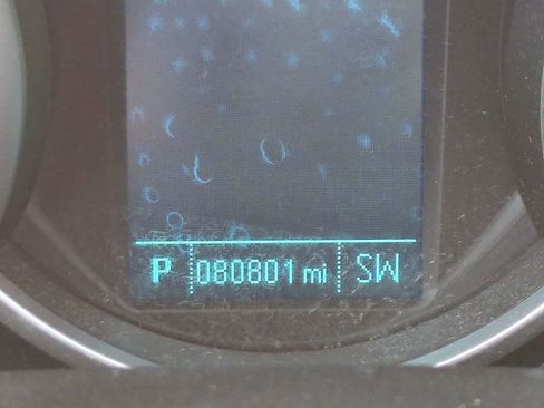 Used 2014 Chevrolet Cruze LS image 21