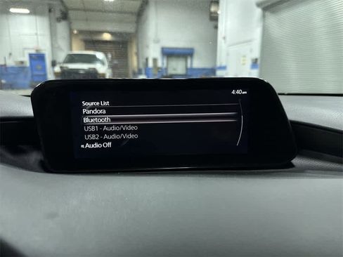 Used 2019 MAZDA MAZDA3 w/Preferred Pkg image 20