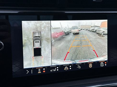 Used 2024 GMC Sierra 1500 Denali w/ Denali Reserve Package image 26