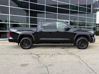 Used 2026 Toyota Tundra TRD Pro w/ Tow Tech Package AWD/4WD video 2