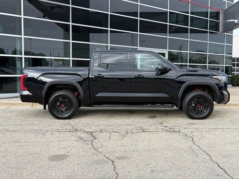 Used 2026 Toyota Tundra TRD Pro w/ Tow Tech Package AWD/4WD image 2