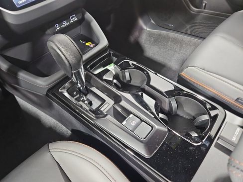 New 2026 Subaru Forester Sport AWD/4WD image 23