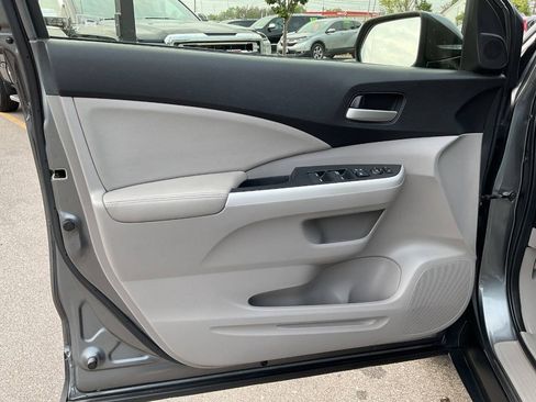Used 2012 Honda CR-V EX-L image 24
