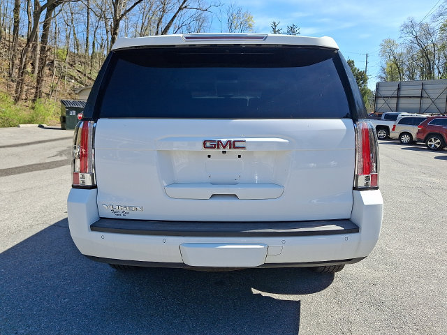 Used 2015 GMC Yukon SLE AWD/4WD image 7