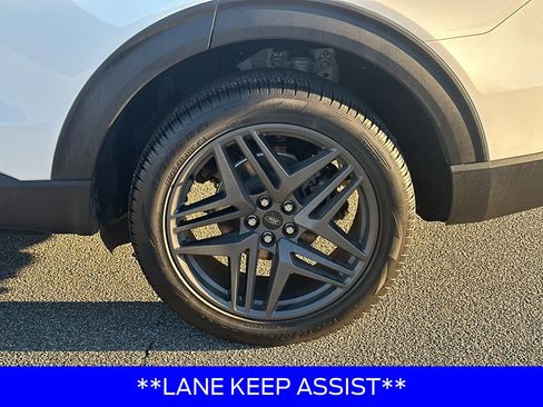 Used 2020 Ford Explorer ST w/ Premium Technology Package image 20