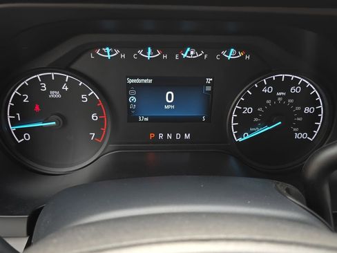 New 2026 Ford F350 XLT w/ 360-Degree Camera Package AWD/4WD image 24
