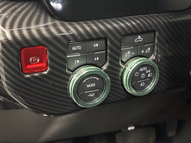 Used 2024 Chevrolet Silverado 1500 RST AWD/4WD image 23