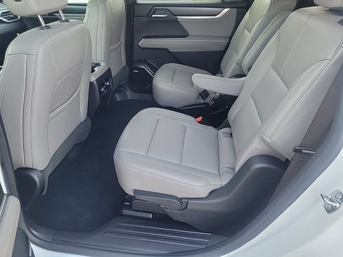 New 2026 GMC Acadia Elevation w/ Black Edition FWD image 10