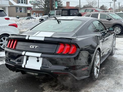 Used 2019 Ford Mustang GT Premium w/ Equipment Group 401A image 10