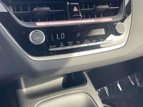 New 2026 Toyota Corolla SE image 38