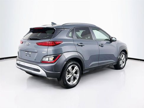 Used 2023 Hyundai Kona SEL AWD/4WD image 11