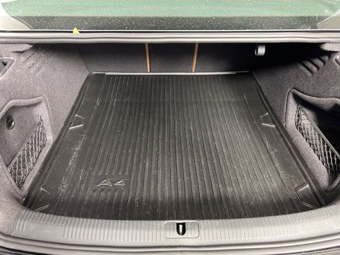 Certified 2023 Audi A4 2.0T Premium w/ Convenience Package image 27