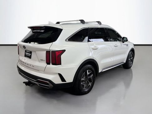 Used 2021 Kia Sorento S FWD image 9