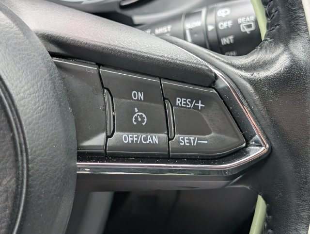 Used 2016 MAZDA CX-9 Touring AWD/4WD image 25