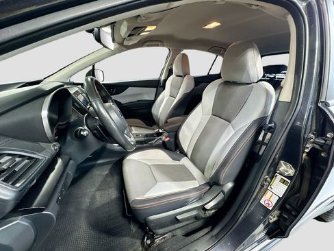 Used 2018 Subaru Crosstrek 2.0i Premium w/ Popular Package #2 AWD/4WD image 12