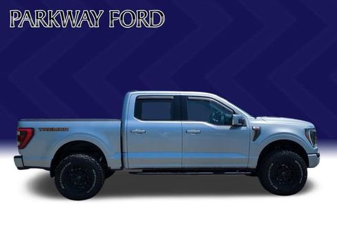 Used 2022 Ford F150 Tremor w/ Equipment Group 402A High AWD/4WD image 6
