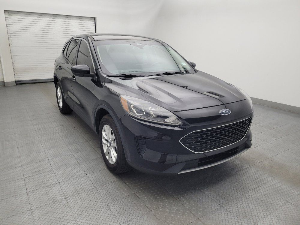 Used 2020 Ford Escape SE AWD/4WD image 13