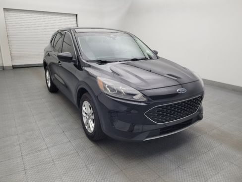 Used 2020 Ford Escape SE AWD/4WD image 13