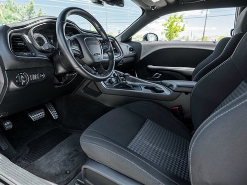 Used 2018 Dodge Challenger T/A RWD image 20