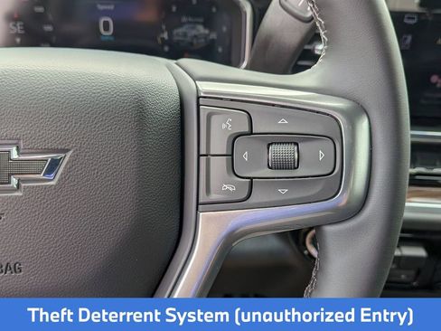 Used 2026 Chevrolet Silverado 1500 RST w/ RST Select Package image 21