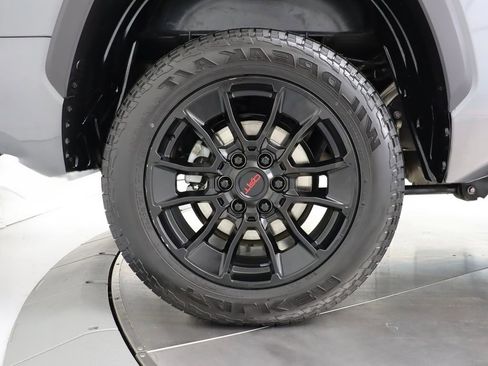 Used 2023 Toyota Tundra SR5 w/ SR5 Convenience Package AWD/4WD image 44