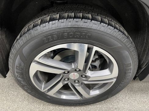 Used 2020 GMC Terrain SLT image 15